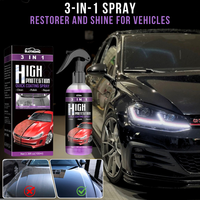 3-In-1 NanoShield 100ml