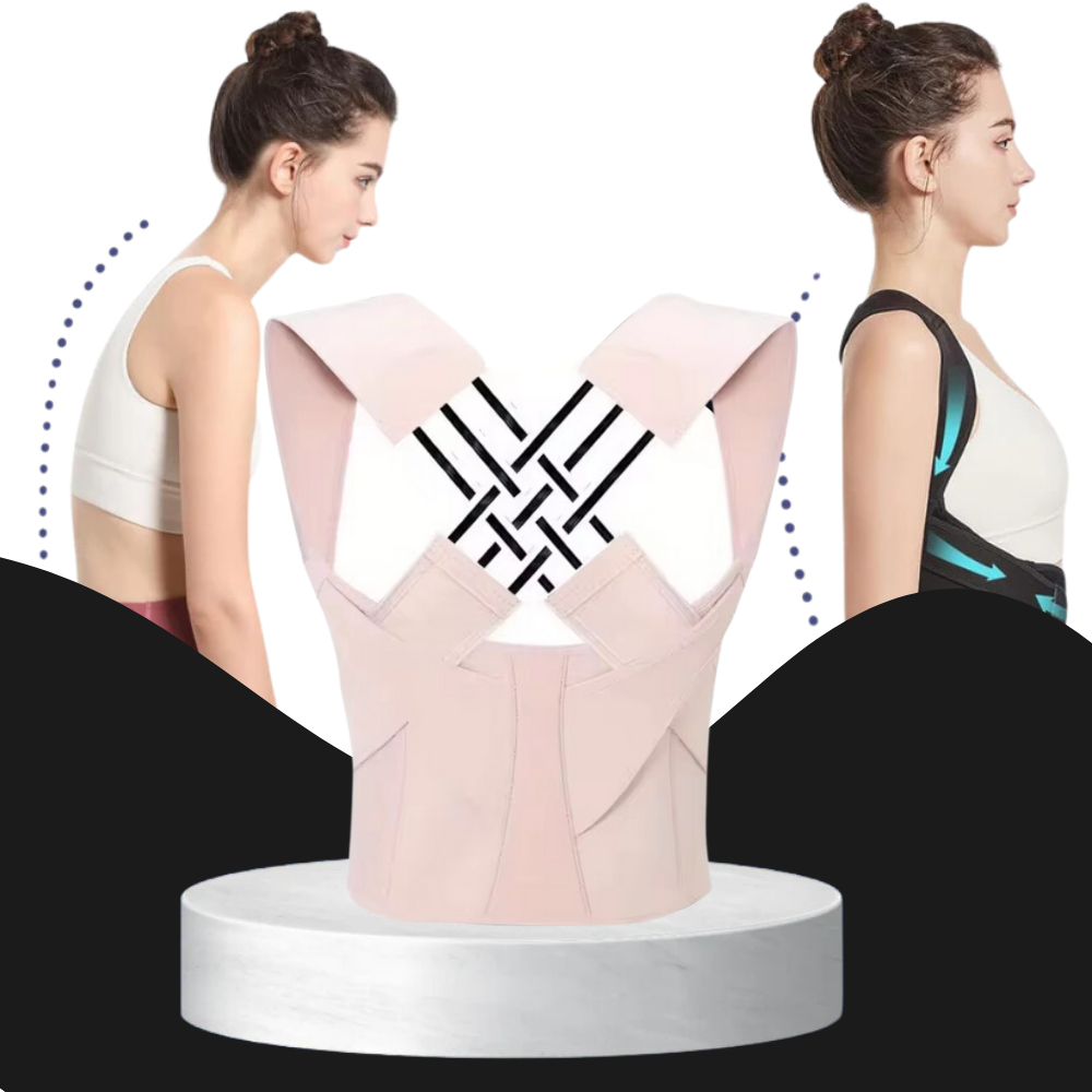 VizeUp Posture Align Pro