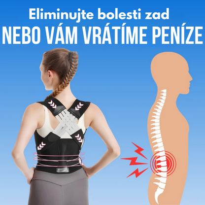 VizeUp Posture Align Pro