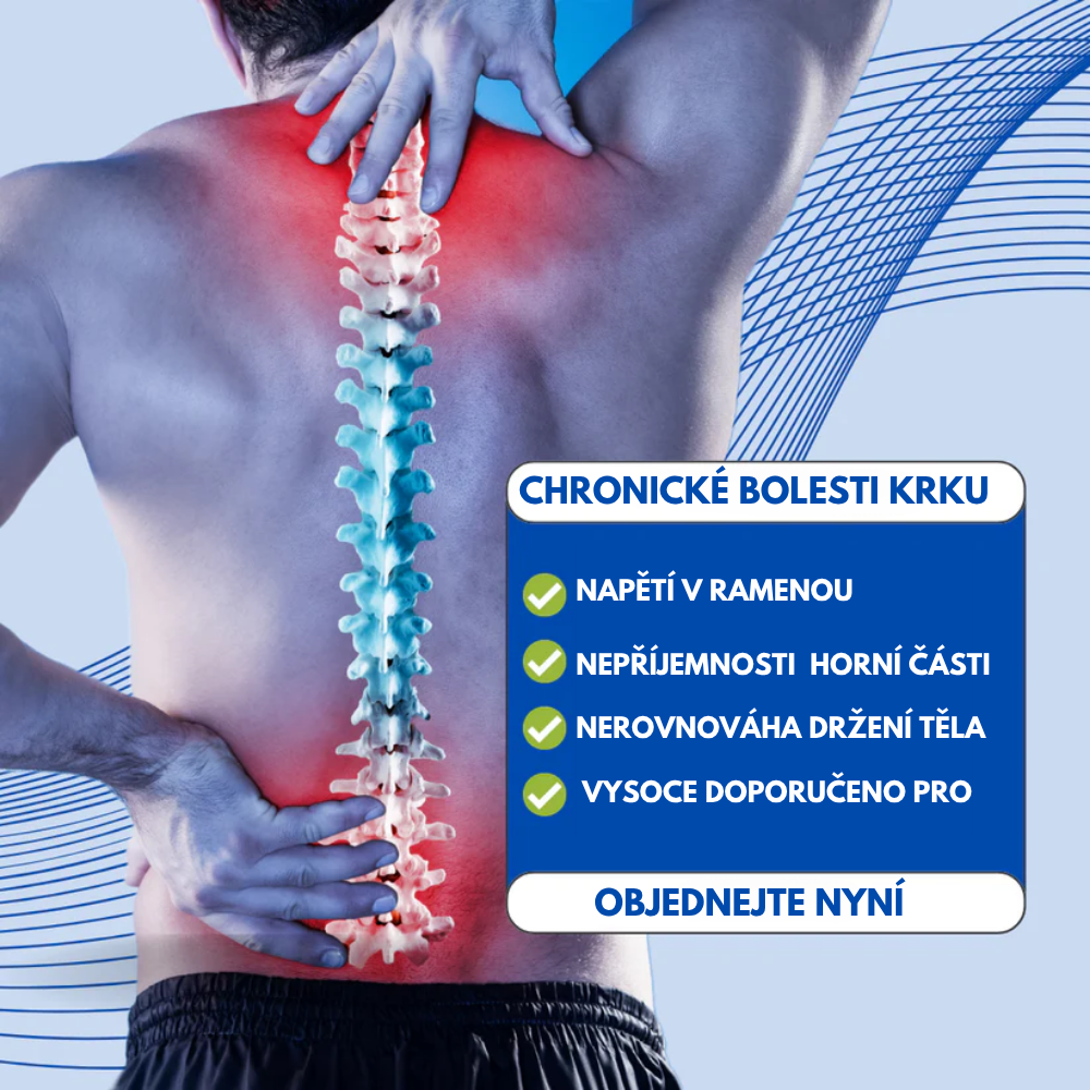 VizeUp Posture Align Pro