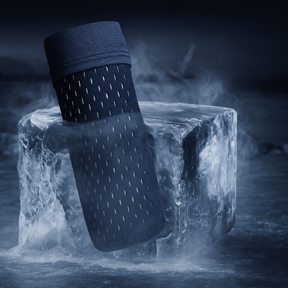 Bambusfaser-Boxershorts (5er-Pack)