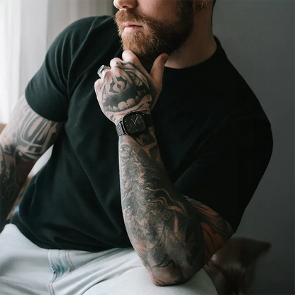 [KAUFEN 1 ERHALTEN 2] Vintage Exclusive Watch