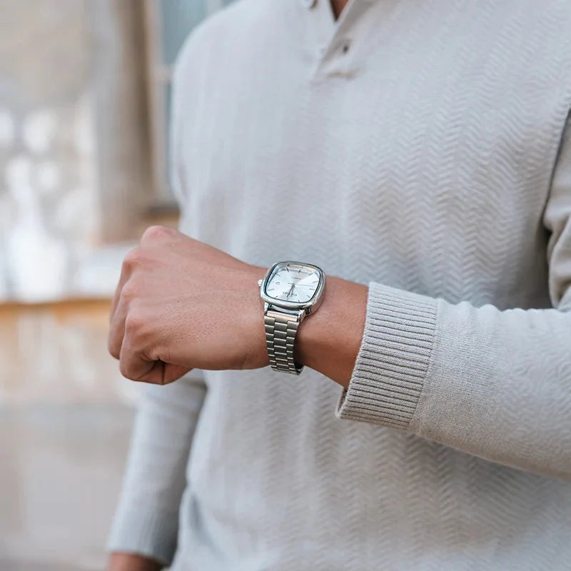 [KAUFEN 1 ERHALTEN 2] Vintage Exclusive Watch