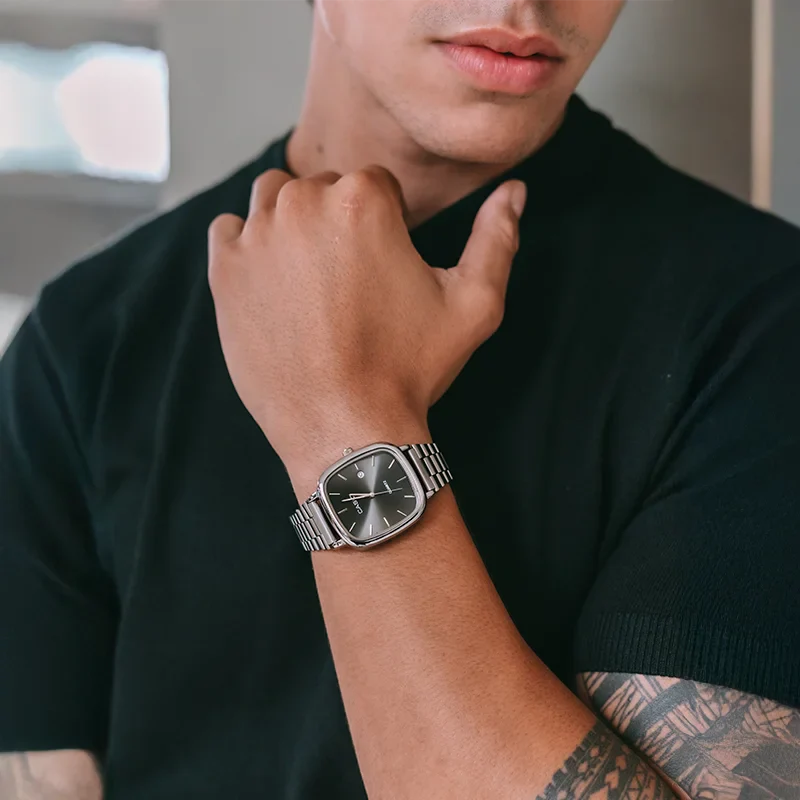 [KAUFEN 1 ERHALTEN 2] Vintage Exclusive Watch