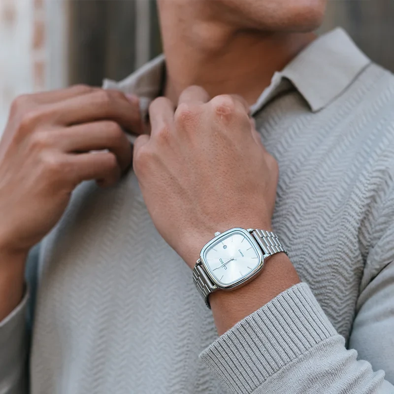 [KAUFEN 1 ERHALTEN 2] Vintage Exclusive Watch