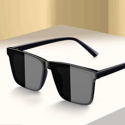 Sonnenbrille Alpha