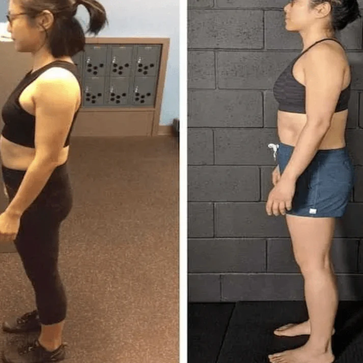 VizeUp Posture Align Pro