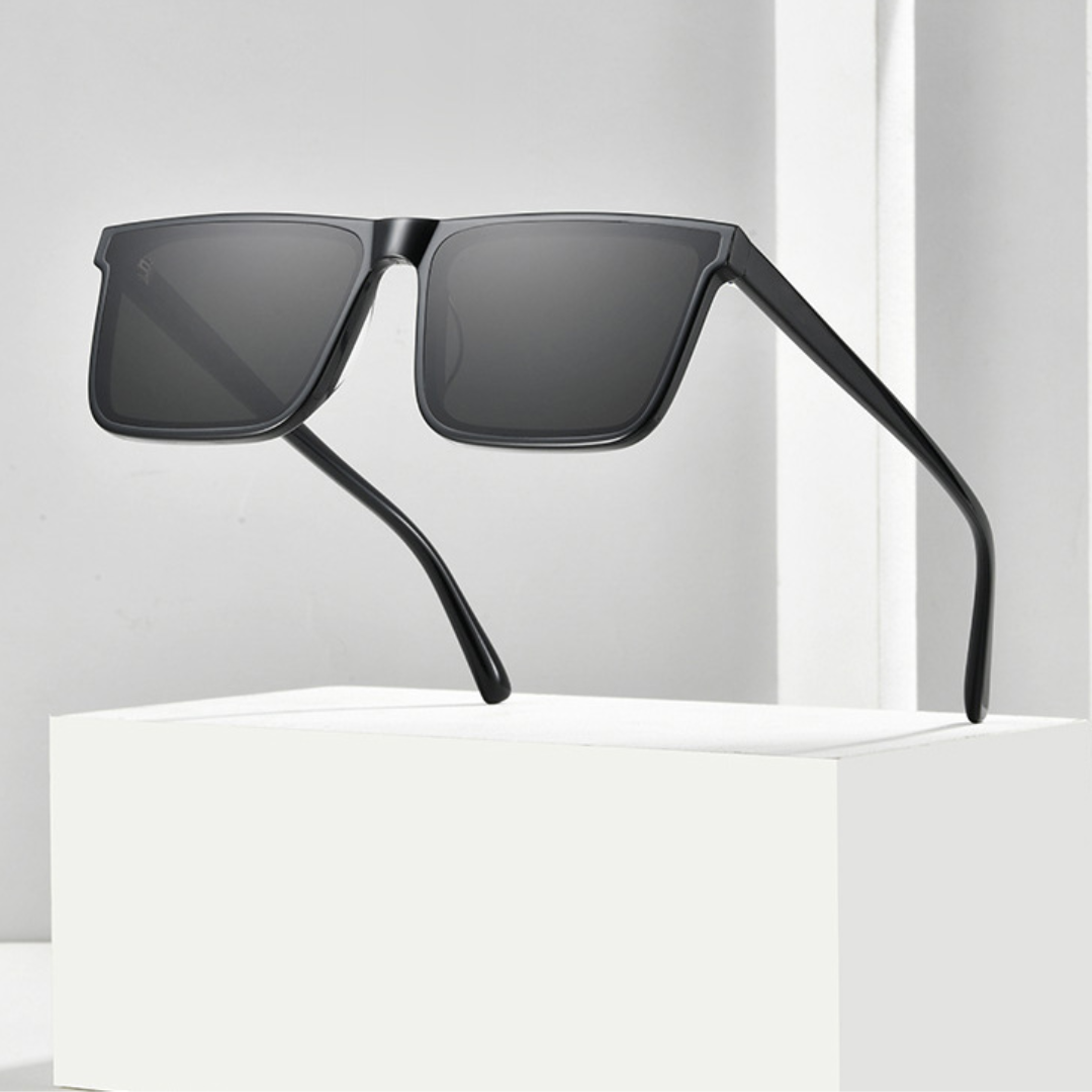 Sonnenbrille Alpha